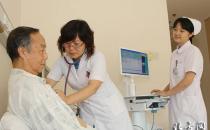 夏秋交替季節，心血管病人應未病先防