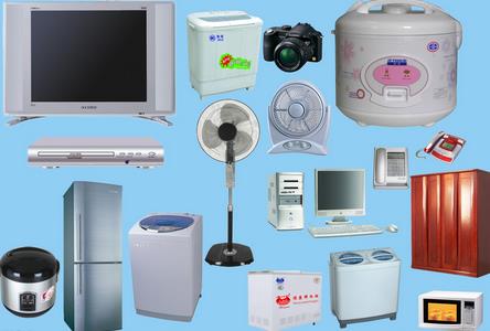 用電安全知識:怎樣防止家用電器相互干擾