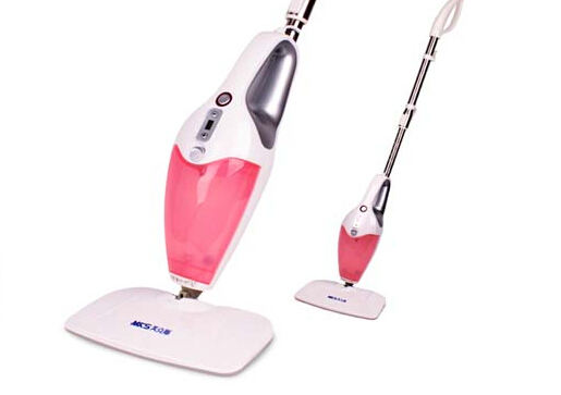 蒸汽拖把好用嗎？怎么選擇蒸汽拖把