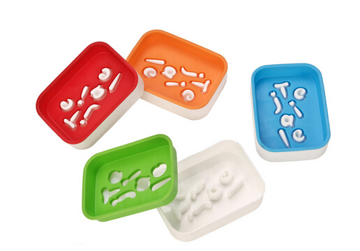 怎么選購肥皂盒？香皂盒的清潔