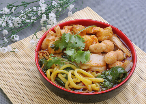 麻辣燙的做法大全-麻辣燙怎么做？