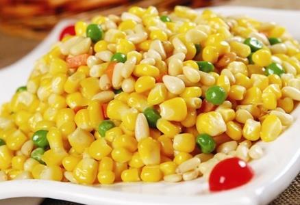 玉米怎么做好吃?玉米的做法大全