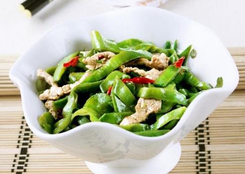 食用扁豆的注意事項(xiàng)-扁豆的烹飪小技巧