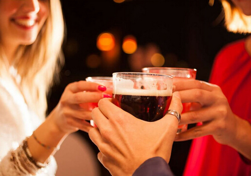 喝酒臉紅好還是不紅好？喝酒臉紅怎么治療