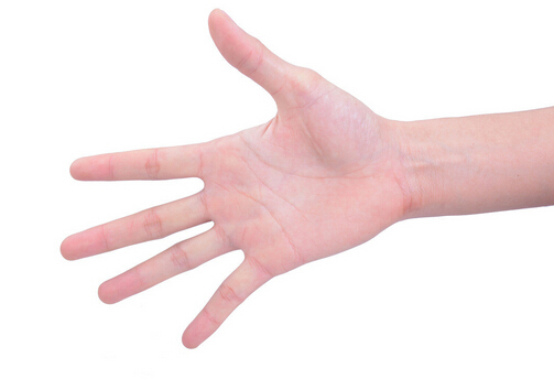 手掌發(fā)紅是什么原因？手掌發(fā)紅怎么辦？