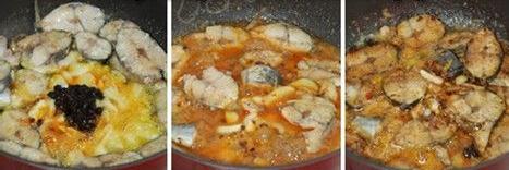 麻辣鲅魚怎么做好吃？豆豉麻辣鲅魚的做法大全