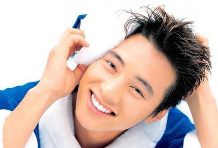 高品質(zhì)生活：型男必備的8個(gè)健康好習(xí)慣