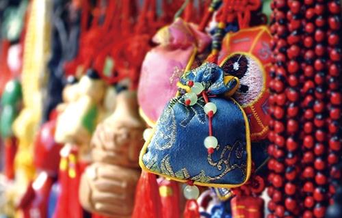 為什么端午節佩戴香囊？端午節佩戴香囊的作用