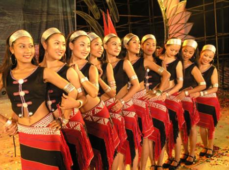 佤族有什么風俗習慣？中國少數民族佤族的來歷習俗