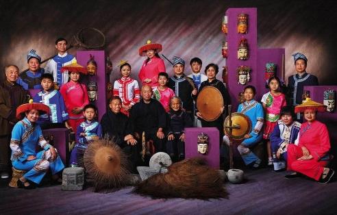 毛南族有什么風俗習慣？中國少數民族毛南族的來歷習俗