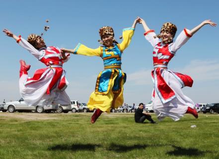 達斡爾族有什么風俗習慣？中國少數民族達斡爾族的來歷習俗