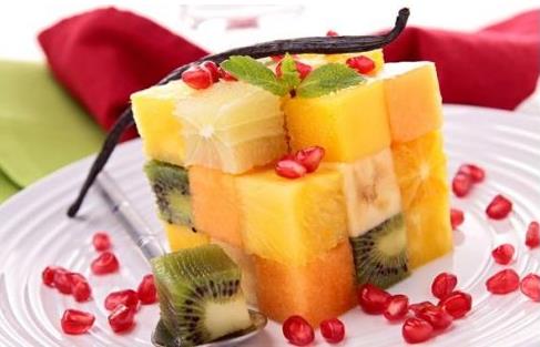 吃什么水果能防紫外線？防紫外線的水果有哪些