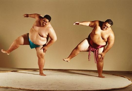 肥胖的危害：肥胖贅肉不離不棄，身體不能承受之“重”