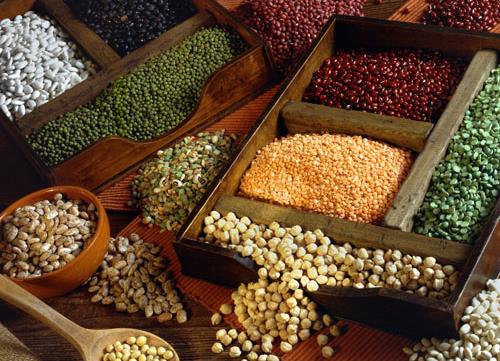 經常掉頭發吃什么好？吃什么食物可防脫發