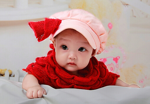 寶寶衣服掉色能穿嗎？寶寶新衣服褪色有妙招