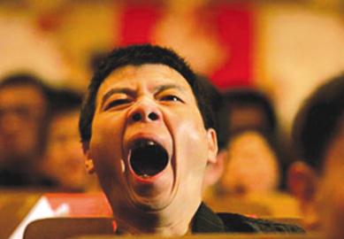 馮小剛炮轟屌絲群體為腦殘群體：稱自己是草根是自嘲，稱自己是屌絲那是自賤