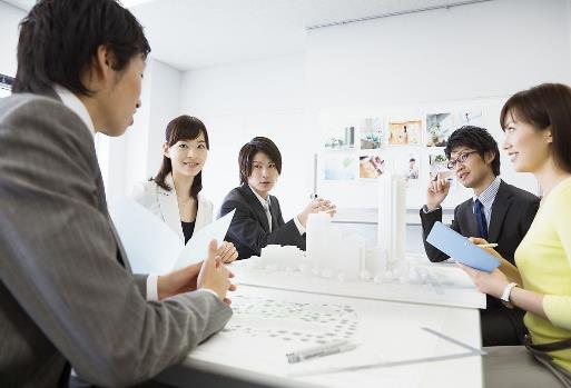 職場關系：十條職場潛規則可能讓你受用終生