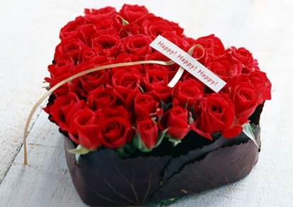 送花的學問和技巧，送花的含義，送花要注意什么