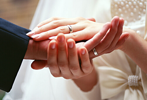 金婚送什么禮物？結婚周年祝福語