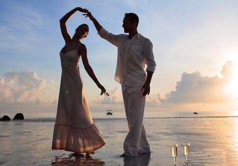 如何計劃蜜月旅行？蜜月行程規劃方案