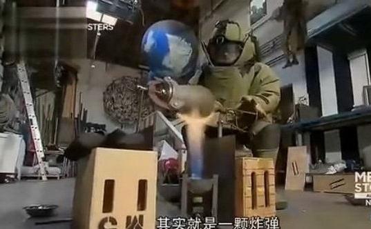 兒時的味道：中國神器爆米花機走紅登上美國《流言終結者》節目