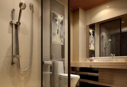 你真的懂得清潔衛(wèi)生間嗎？ 