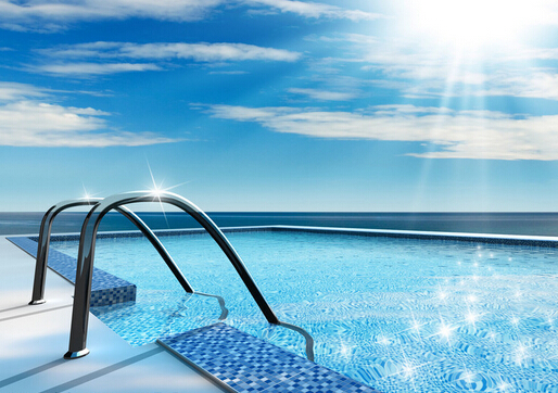 游泳耳朵進水怎么辦?游泳后的注意事項