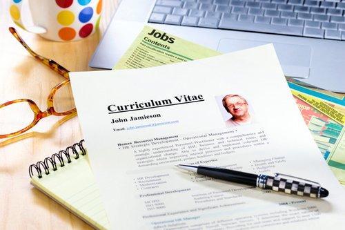 求職面試寫(xiě)簡(jiǎn)歷的禁忌有哪些