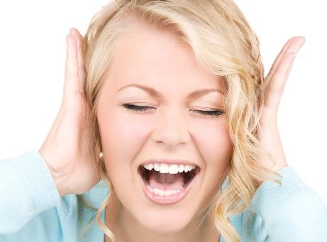 耳鳴是怎么回事？警惕耳鳴久鳴易聾