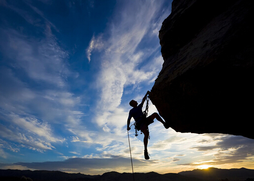 攀巖的注意事項-攀巖的好處有哪些？