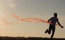 生活正能量 每個人都需要汲取