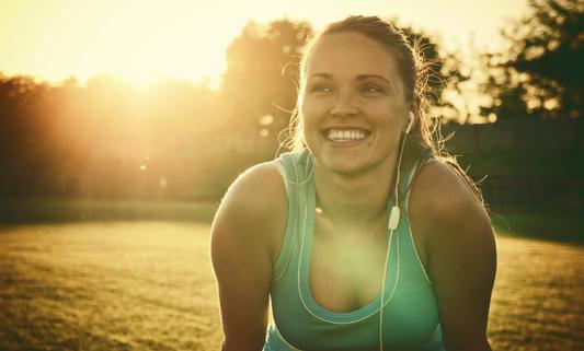 夏天什么時候跑步好？跑步需要注意什么？