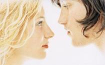 揭秘：99%的人會忽略的10個兩性細節