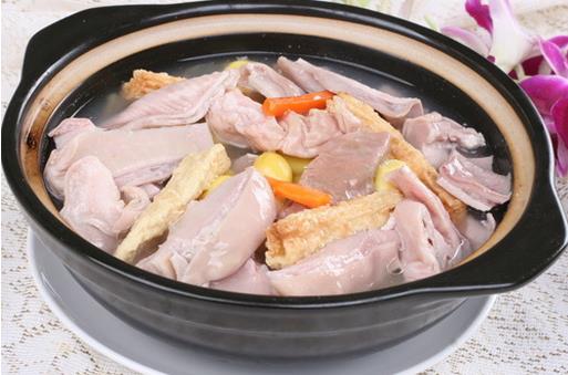 8大藥方幫你預(yù)防調(diào)理胃寒