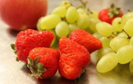 怎么辨別食物是寒性還是熱性？