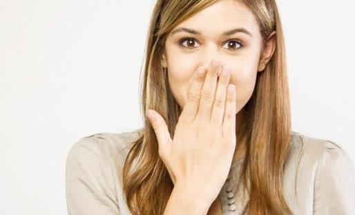 打嗝不止怎么辦 偏方幫你輕松解決