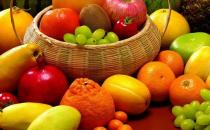 不同職業(yè)的人吃不同水果，具有不同的營養(yǎng)價值