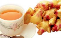 什么時候吃姜最好？夏天吃生姜的好處