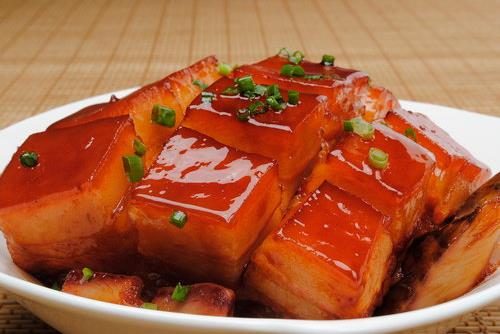 豬肉怎么吃？豬肉與哪些食物搭配更有營養