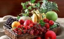 一天中什么時候吃水果最好？吃水果的最佳時間