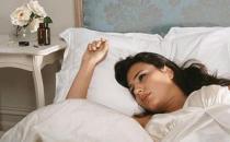 認清睡眠障礙 走出睡眠誤區