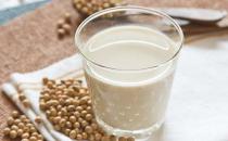 豆漿怎么喝才健康營養？喝豆漿的禁忌