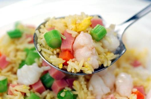 剩米飯怎樣做才好吃？剩米飯怎么吃更營養