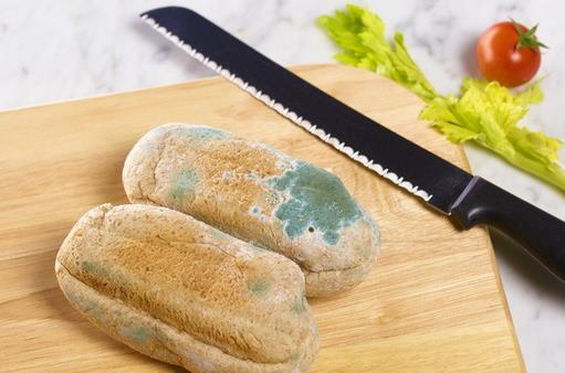 食物發霉了怎么辦？防止食物發霉變質的方法