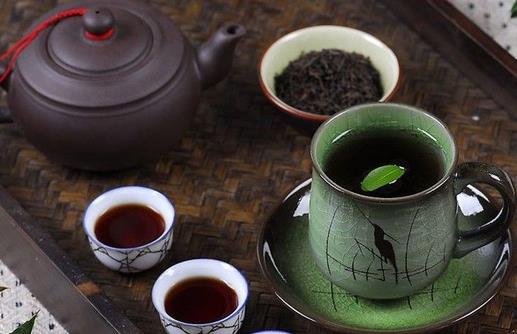 普洱茶適合什么人喝？哪些人不適合喝普洱茶