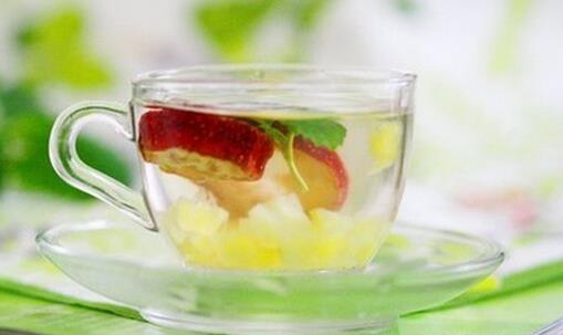 喉嚨咳嗽癢怎么辦？ 教你幾招防治小妙招