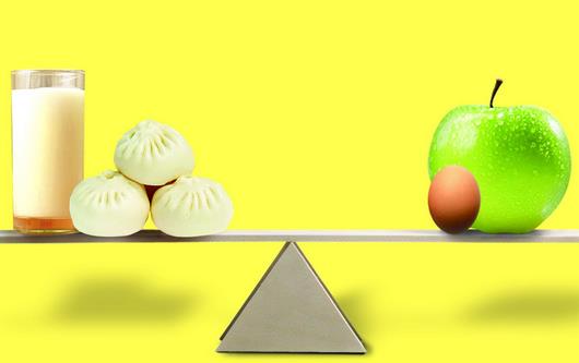 孕期如何保證合理全面的營養？