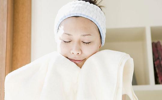 長痘痘和面相有聯系？額頭長痘表示什么？