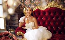 柔美的桃花妝怎么畫？妝出粉嫩的你！