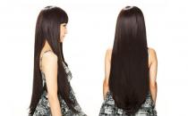 頭發分叉怎么辦？頭發分叉的原因